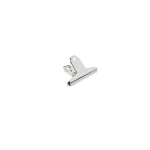 Steel Paper Clamp Clip 50mm