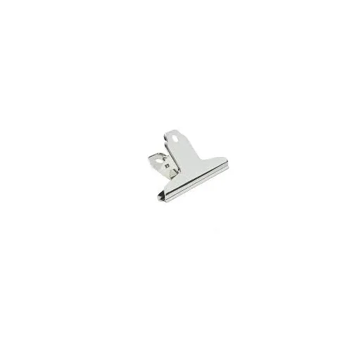 Steel Paper Clamp Clip 50mm - Image 1