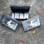 Superior Wolliw Charcoal Set