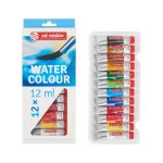 Talens Art Creation -Watercolour 12x12ml