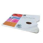Tear Off Paletters - 36 sheets 120g, 297x210mm - Image 3
