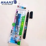 Tombow Fudenosuke Brush Pen -Bold Tip