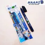 Tombow Fudenosuke Brush Pen -Fine Tip