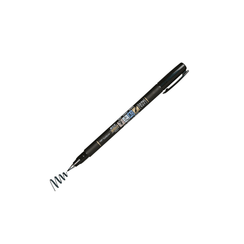 Tombow Fudenosuke Brush Pen Soft Tip - Haanz Sri Lanka