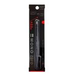 Tombow MONO Zero Eraser, Round tip -Black - Image 3