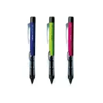 Tombo Mechanical Pencil-0.5 Silver