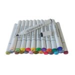 Touch Dual Tip Art Marker 24 Pack - Image 3