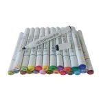 Touch Dual Tip Art Marker 24 Pack - Image 3