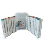 Touch Dual Tip Art Marker 36 Pack - Image 3