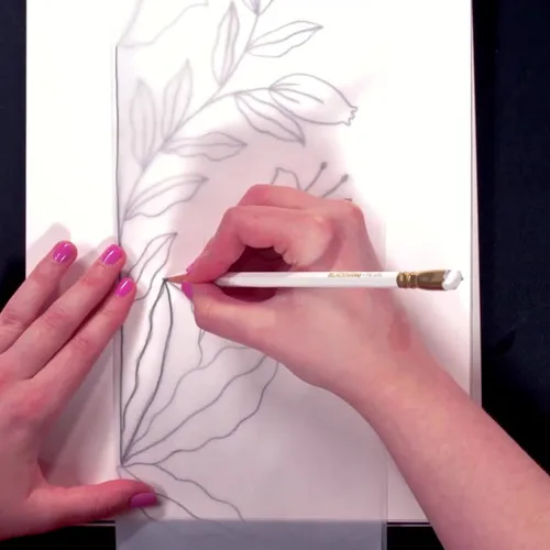 Tracing Paper - A4 - Image 1
