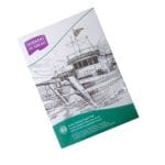 Derwent Academy -Tracing paper pad A3