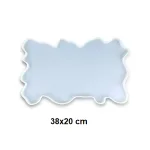 Tray Silicon Mold (D0797)