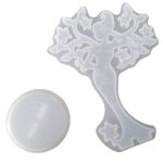 Tree Girl Mold - Image 3