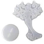 Tree Girl Mold - Image 3