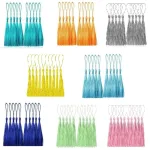 Tussels Single Colours 10pcs