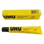 UHU Adhesive - 20ml