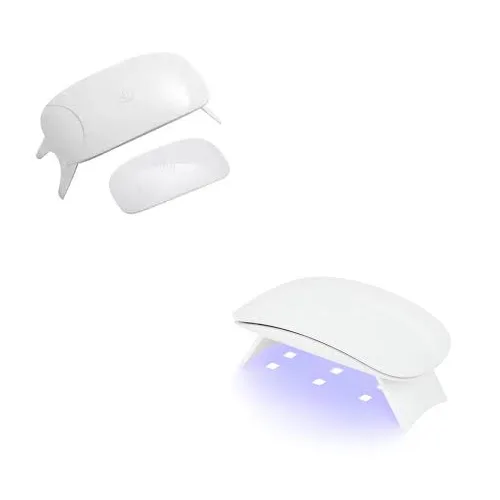 UV Lamp - Desktop Small 15W UV Lamp - Desktop Small 15W - Image 1