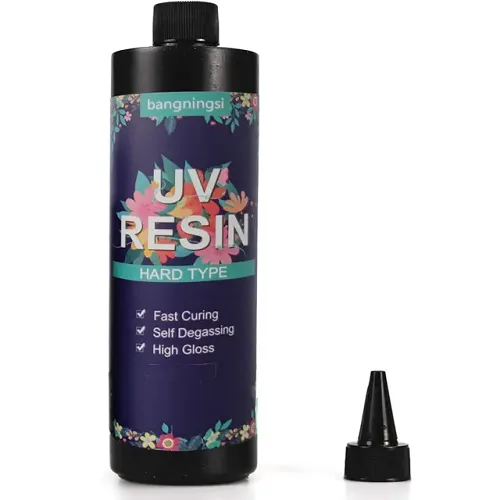 UV Resin 250g - Image 1