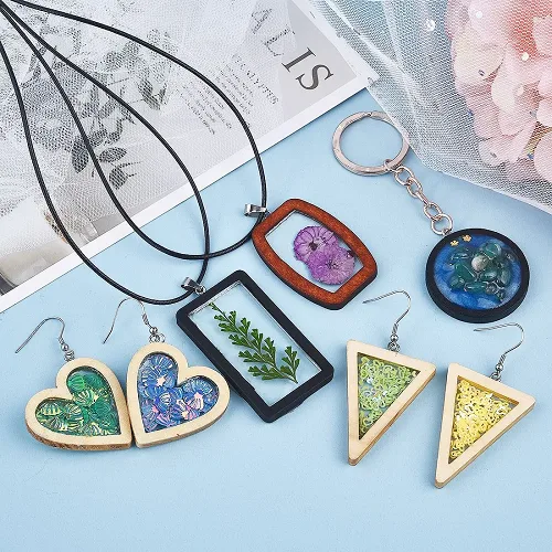 UV Resin 250g - Image 5