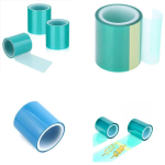 UV Tape Roll