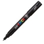 Uni-Posca (PC-1M) -Black