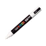 Uni-Posca (PC-3M) -White (New)