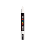 Uni-Posca (PC-5M) -White