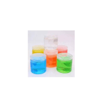 Unicorn Slime Bottle