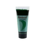 Fevicryl Acryllic Colour 200ml - Hookers Green