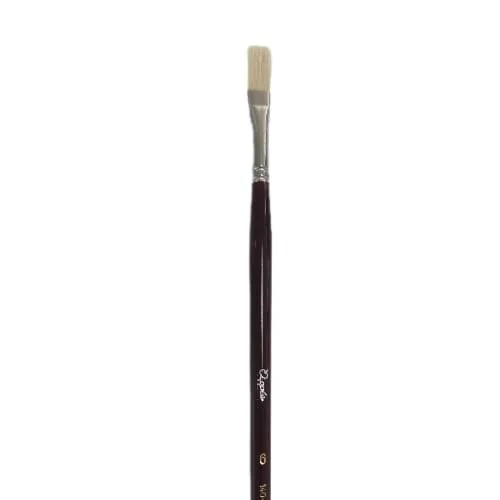 Apple W/Bristol Filbert Brush(140KF)-6 - Image 1