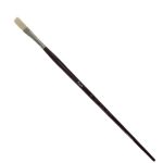 Apple W/Bristol Filbert Brush(140KF)-6 - Image 2