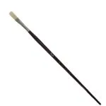 Apple W/Bristol Filbert Brush(140KF)-6 - Image 2