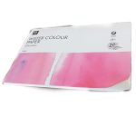 Art Nation Watercolour Paper -Studio -A3 - Image 2