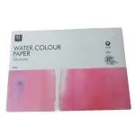 Art Nation Watercolour Paper -Studio -A3