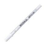 Sakura White Gelly Roll 08 -(Medium Tip)