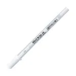Sakura White Gelly Roll 08 -(Medium Tip)