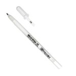 Sakura White Gelly Roll 08 -(Medium Tip) - Image 2