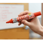 Whiteboard Markers and Re-fills - Haanz Sri Lanka