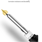 Wood Burning Craft Tool Set - Image 4