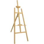 Wooden Easel - 120