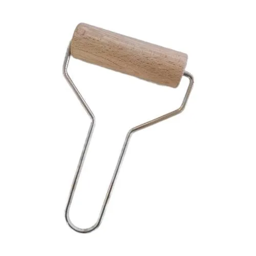 Wooden Roller - Image 1