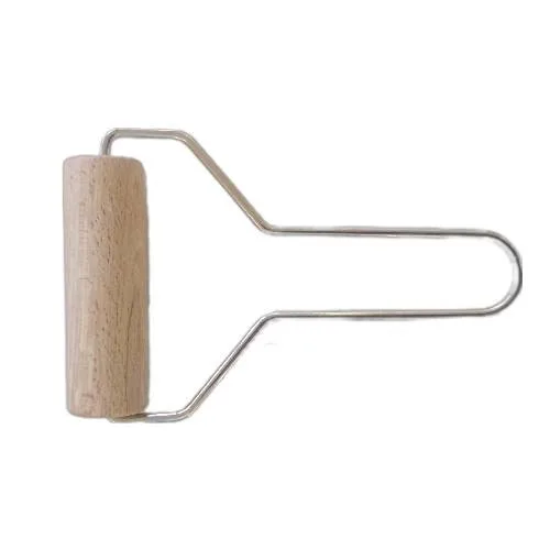 Wooden Roller - Image 2