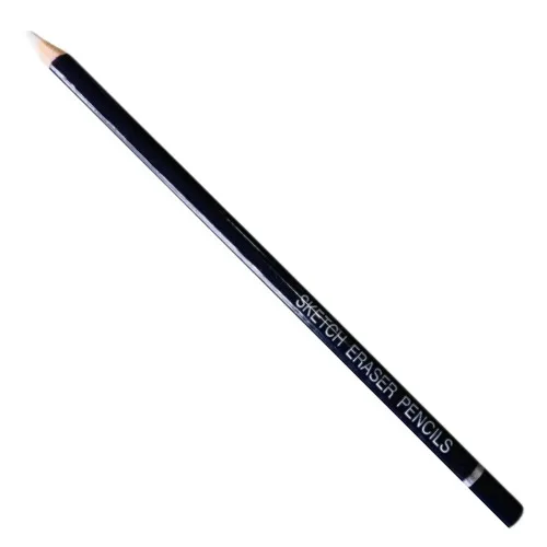 Worison Sketch Eraser Pencil Worison Sketch Eraser Pencil - Image 1