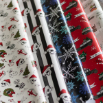 Wrapping Paper