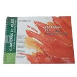 YipinXuan Oil Colour Pad -A3