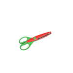 Zig Zag Scissors