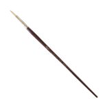 Apple W/Bristol Round Brush(140R)-4 - Image 2