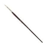 Apple W/Bristol Round Brush(140R)-4 - Image 2