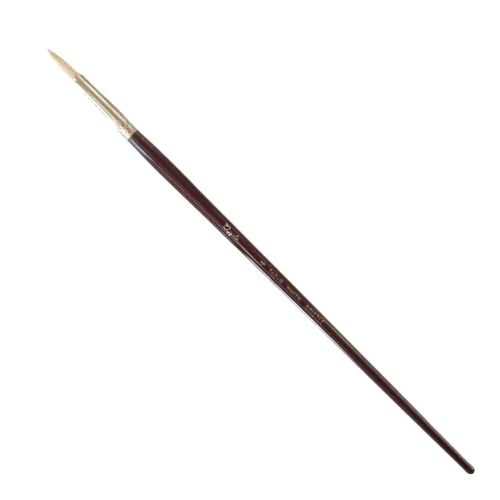 Apple W/Bristol Round Brush(140R)-4 - Image 2