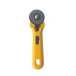 Quilting Rotary Cutter - 45 mm - Image 2